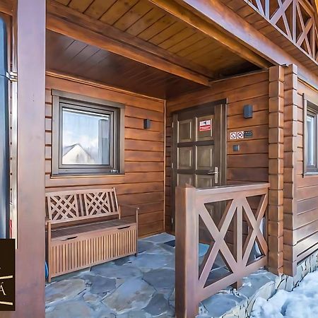 Rezortik Lucivna Pre Rodiny S Detmi, 300M Od Vleku, Vysoke Tatry Eksteriør bilde
