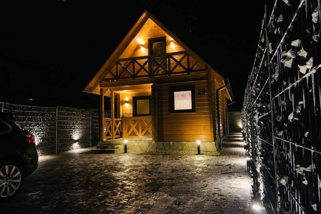 Rezortik Lucivna Pre Rodiny S Detmi, 300M Od Vleku, Vysoke Tatry Eksteriør bilde