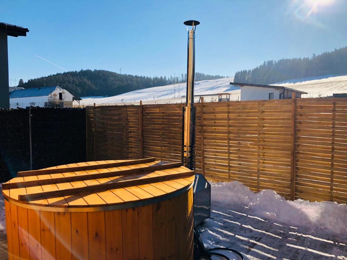 Rezortik Lucivna Pre Rodiny S Detmi, 300M Od Vleku, Vysoke Tatry Eksteriør bilde