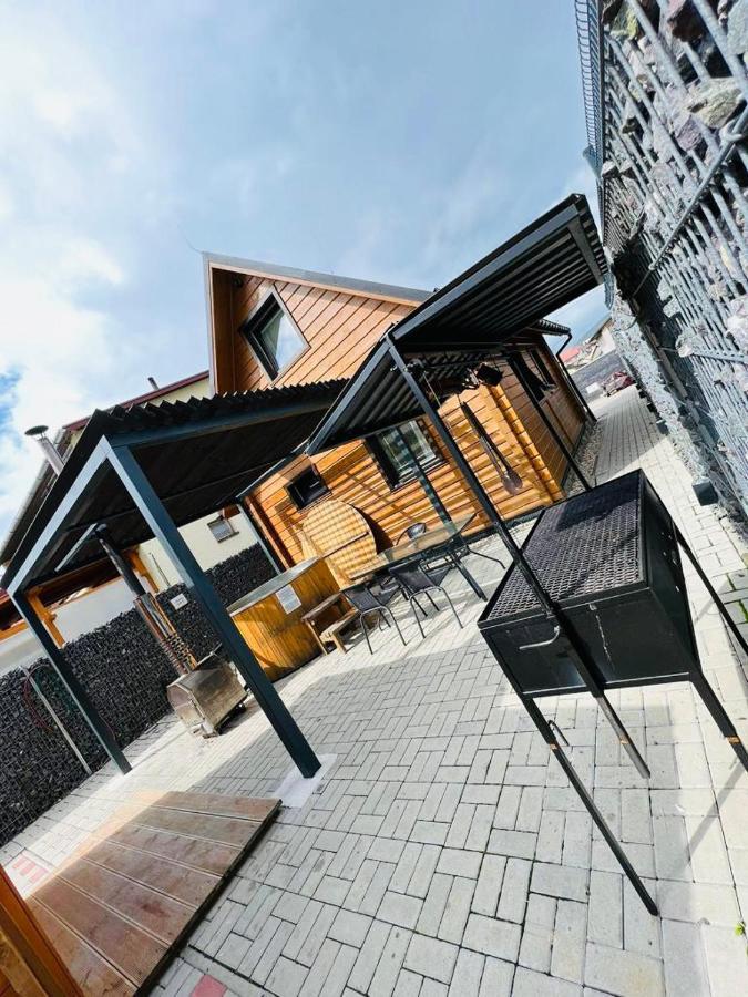 Rezortik Lucivna Pre Rodiny S Detmi, 300M Od Vleku, Vysoke Tatry Eksteriør bilde