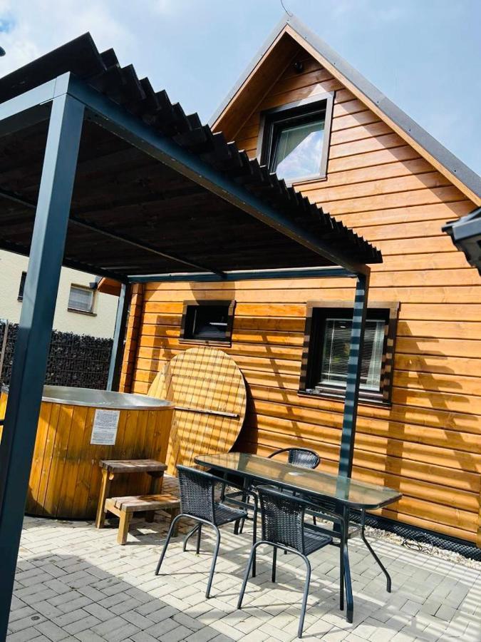 Rezortik Lucivna Pre Rodiny S Detmi, 300M Od Vleku, Vysoke Tatry Eksteriør bilde
