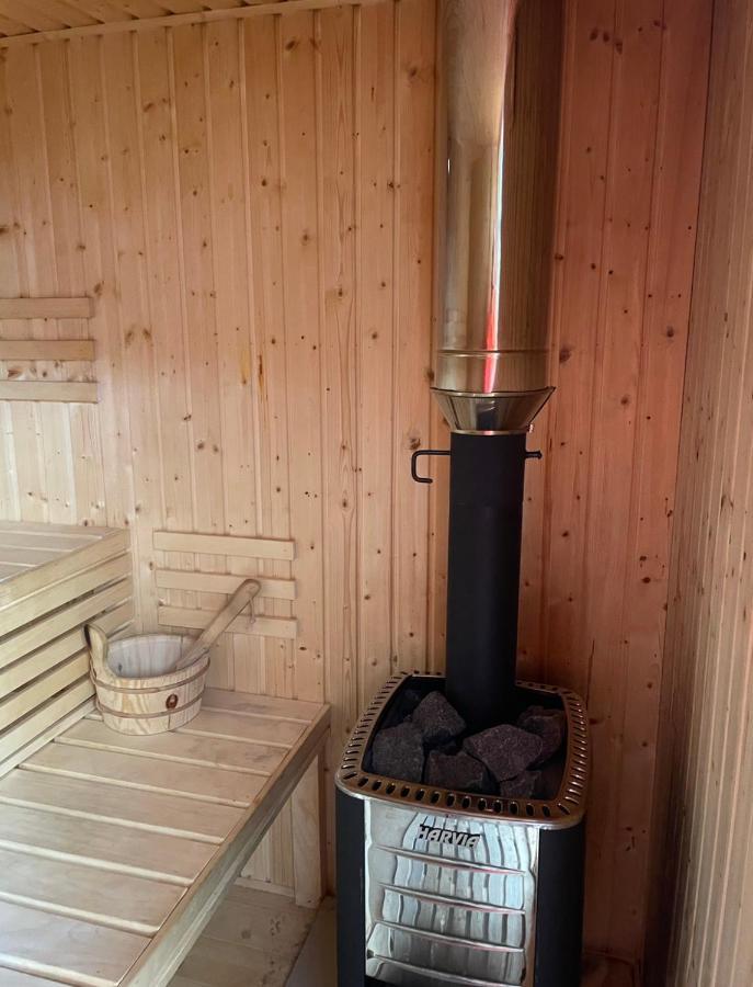 Rezortik Lucivna Pre Rodiny S Detmi, 300M Od Vleku, Vysoke Tatry Eksteriør bilde